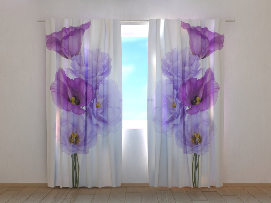 Tende Fiore Muse