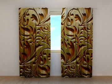 Tende Ornamento
