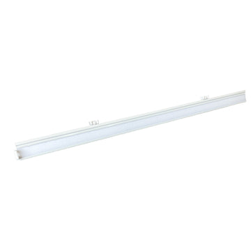 Carrello per Tende a Pannello 85 cm.