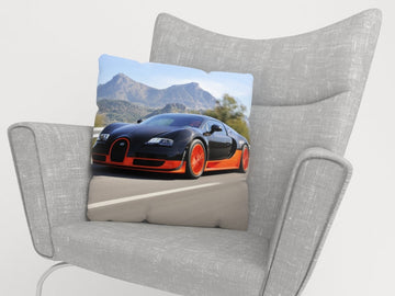 Federe per Cuscini Supercar e Montagne
