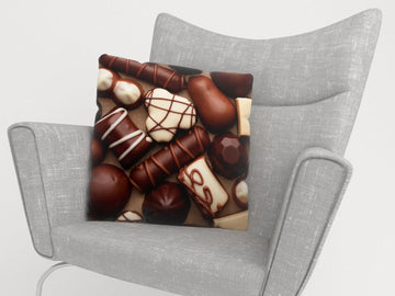 Federe per Cuscini Dolci