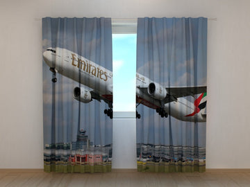 Tende Aereo