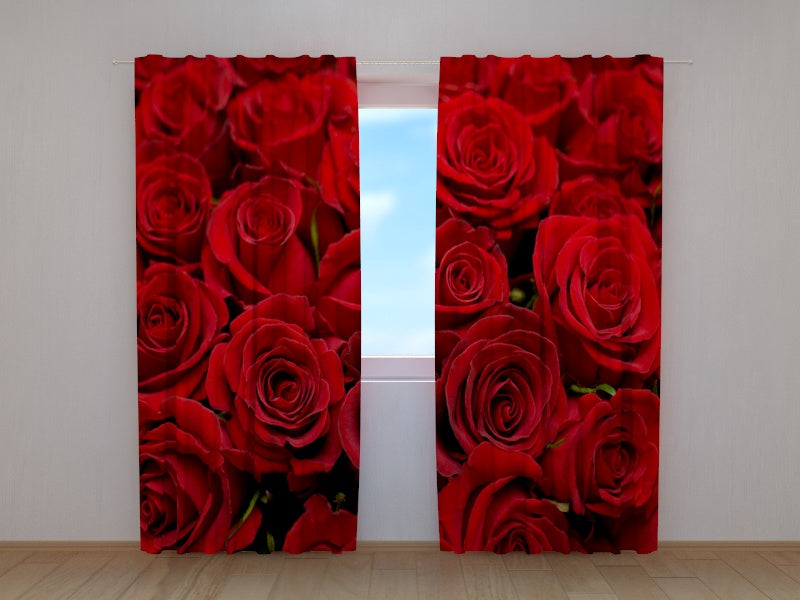 Tende Rosa 2