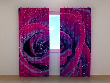 Tende Rosa dell'Amore