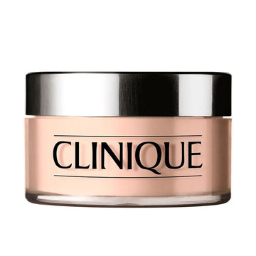Polveri sfuse Clinique Blended Nº 03 Transparency 25 g