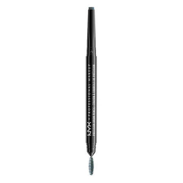 NYX Precision antakių pieštukas anglis (0,13 g)