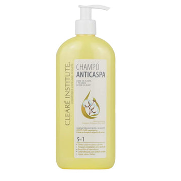 2-in-1 shampooing et après-shampooing anti-pellicule Redenhair 400 ml