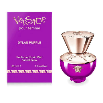 Profumo Donna Versace Dylan Purple EDP EDP 30 ml