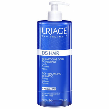 Crema Styling Uriage Ds Hair 500 ml