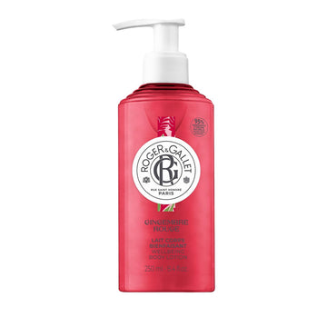 Crema Corpo Roger & Gallet Gingembre Rouge 250 ml