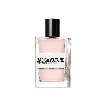 Parfum Femme Zadig & Voltaire 30 ml This Is Her