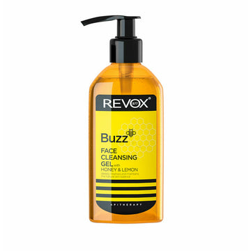 Gel Detergente Viso Revox B77 Buzz 180 ml