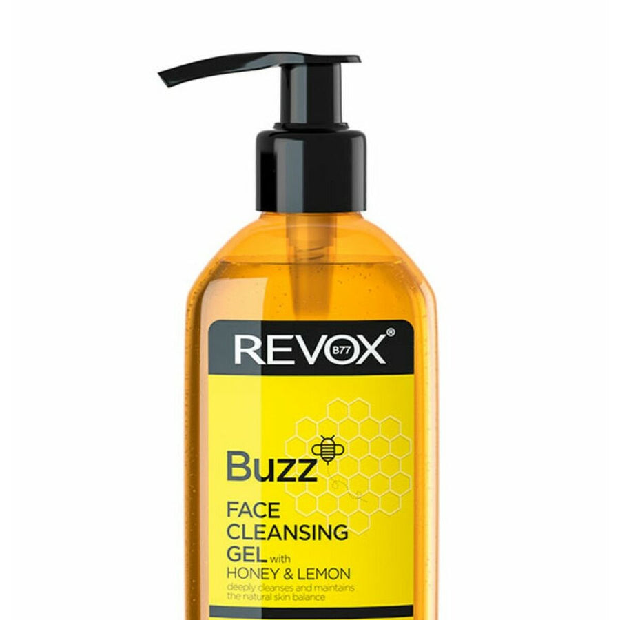 Gel Detergente Viso Revox B77 Buzz 180 ml