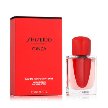 Profumo Donna Shiseido Ginza 30 ml