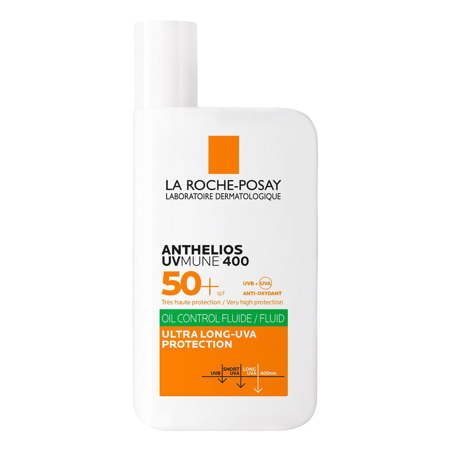 Protezione Solare La Roche Posay Anthelios Mune SPF 50+ 50 ml