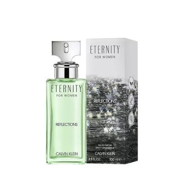 Parfum Femme Calvin Klein ETERNITY EDP EDP 100 ml 2023