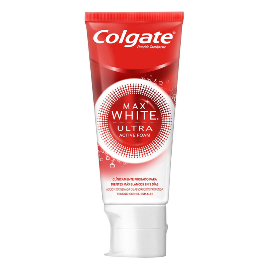 Colgate Max White Ultra balinanti dantų pasta 50ml
