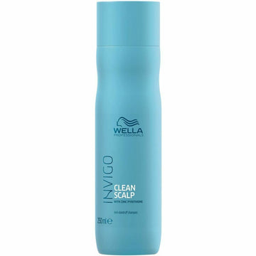 Shampoo Antiforfora Wella Invigo Clean Scalp 250 ml