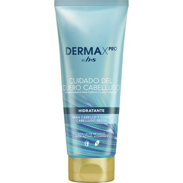 Après-shampooing Head & Shoulders S Derma X Pro 220 ml