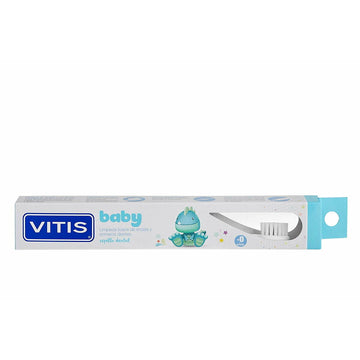 Spazzolino da Denti Per Bambini Vitis Baby