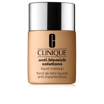 Base de maquillage liquide Clinique Anti-blemish Solutions Neutre 30 ml