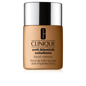 Base de maquillage liquide Clinique Anti-blemish Solutions sand 30 ml