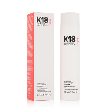 Masque réparateur pour cheveux K18 Pro Repair 150 ml