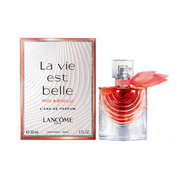 Parfum Femme Lancôme LA VIE EST BELLE EDP EDP 30 ml La vie est belle Iris Absolu