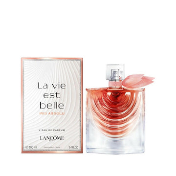 Parfum Femme Lancôme LA VIE EST BELLE EDP EDP 100 ml La vie est belle Iris Absolu