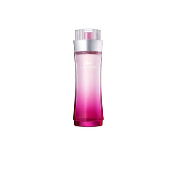 Profumo Donna Lacoste TOUCH OF PINK POUR FEMME 90 ml