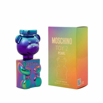 Parfum Unisexe Moschino Toy 2 Pearl EDP 30 ml