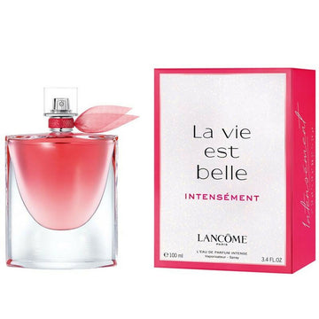 Parfum Femme Lancôme La Vie Est Belle Intensement EDP 100 ml
