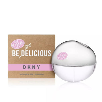 Parfum Femme Donna Karan Be 100% Delicious EDP (30 ml)