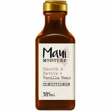 Conditionneur Anti-frisottis Maui Vanille (385 ml)