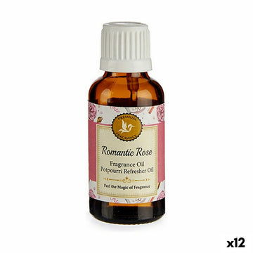 Olio aromatico Rose 30 ml (12 Unità)