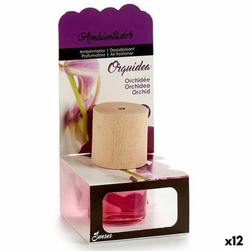 Deodorante per Ambienti Orchidea (12 Unità)