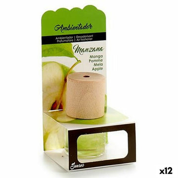 Deodorante per Ambienti Mela verde (12 Unità)