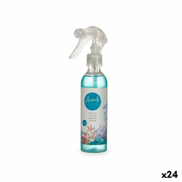 Diffusore Spray Per Ambienti Oceano 200 ml (24 Unità)