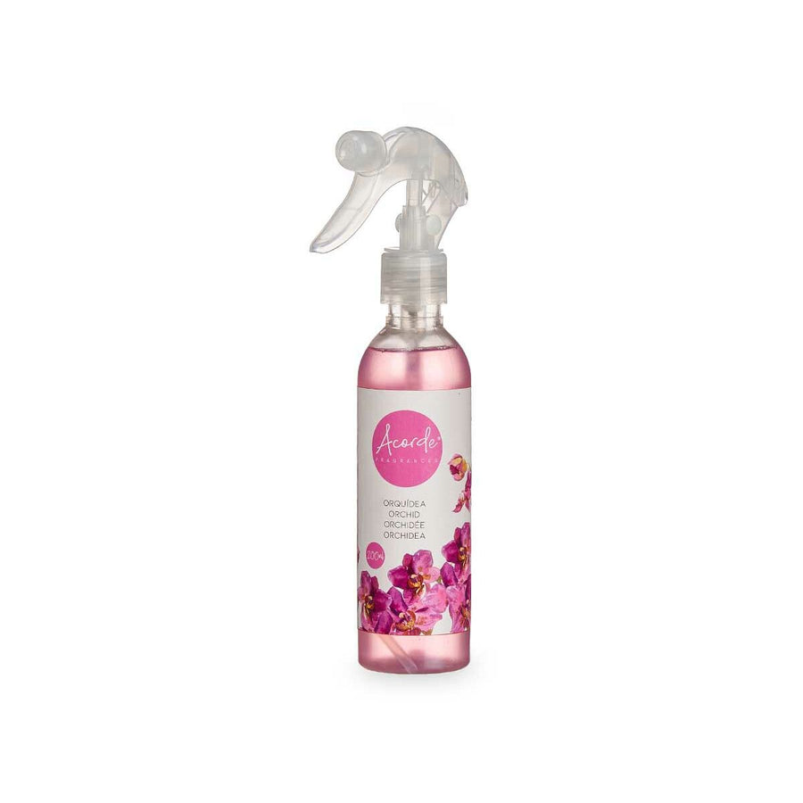 Spray Diffuseur Orchidée 200 ml (24 Unités)
