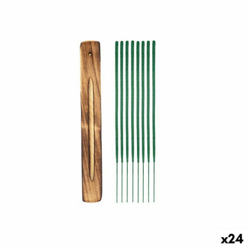 Set di incensi Bambù Gelsomino (24 Unità)