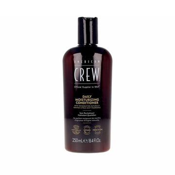 Après-shampooing Daily American Crew Daily (250 ml)