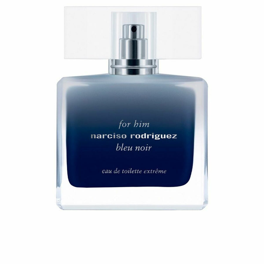 Parfum Homme Narciso Rodriguez EDT Bleu Noir 50 ml