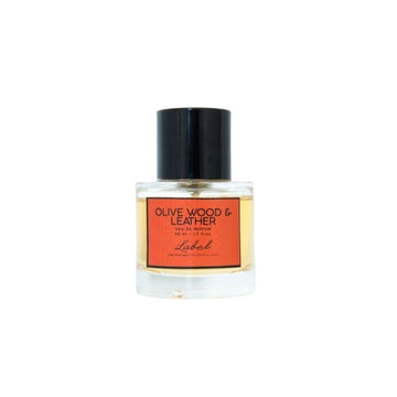 Parfum Unisexe Label EDP EDP 50 ml Olive Wood & Leather