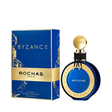 Parfum Femme Rochas Byzance EDP 90 ml