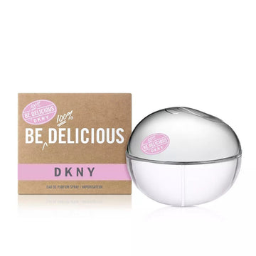 Profumo Donna DKNY EDP Be 100% Delicious (100 ml)