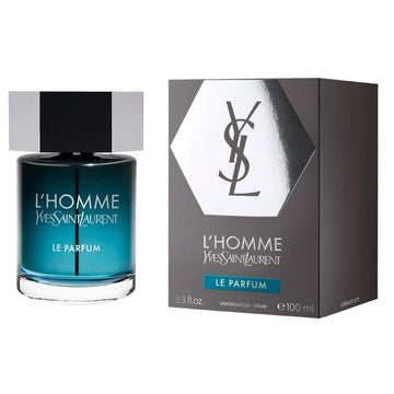 Parfum Homme Yves Saint Laurent EDP EDP 100 ml L'Homme