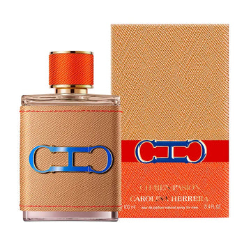 Parfum Homme Carolina Herrera EDP EDP 100 ml CH Men Pasion
