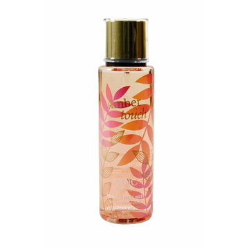 Spray Corpo AQC Fragrances   Amber Touch 200 ml