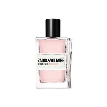 Parfum Femme Zadig & Voltaire   EDP EDP 30 ml This is her! Undressed