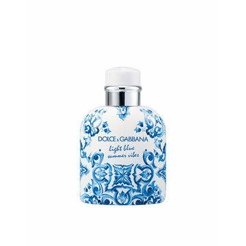 Profumo Uomo Dolce & Gabbana EDT 75 ml Light Blue Summer vibes